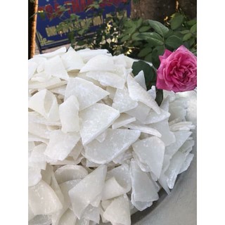 Mứt Dừa Non Dạng Miếng Hàng Mới