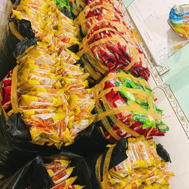 Combo 30 bịch