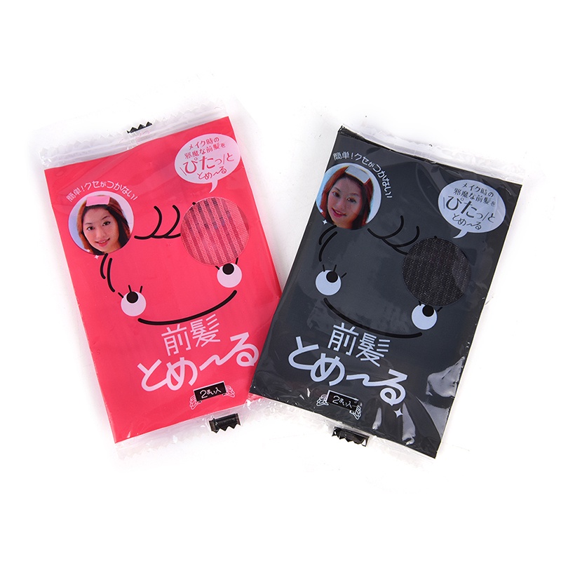 Bộ 10 Miếng Dán Tóc