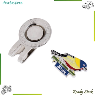 STURDY Dụng Cụ Đánh Dấu Bóng Golf Chuyên Dụng