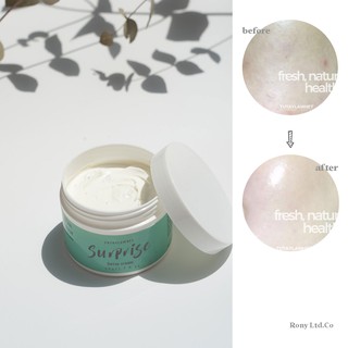 THẢI ĐỘC DETOX - DETOX SURPRISE