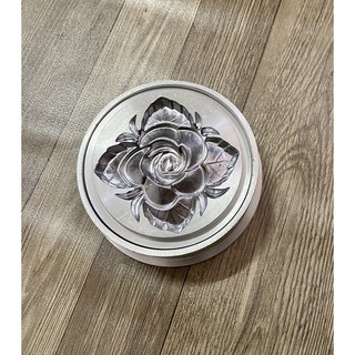 Khuôn Bánh In Gang, Nhiều Mẫu Hoa Văn ( Giao ngẫu nhiên)