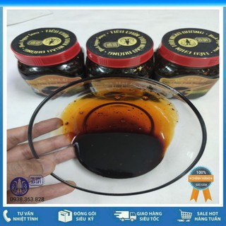 [Giá Sốc] Tiêu Chín Ngào Đường Bà Hai Ù - Đặc Sản Phú Quốc 200g