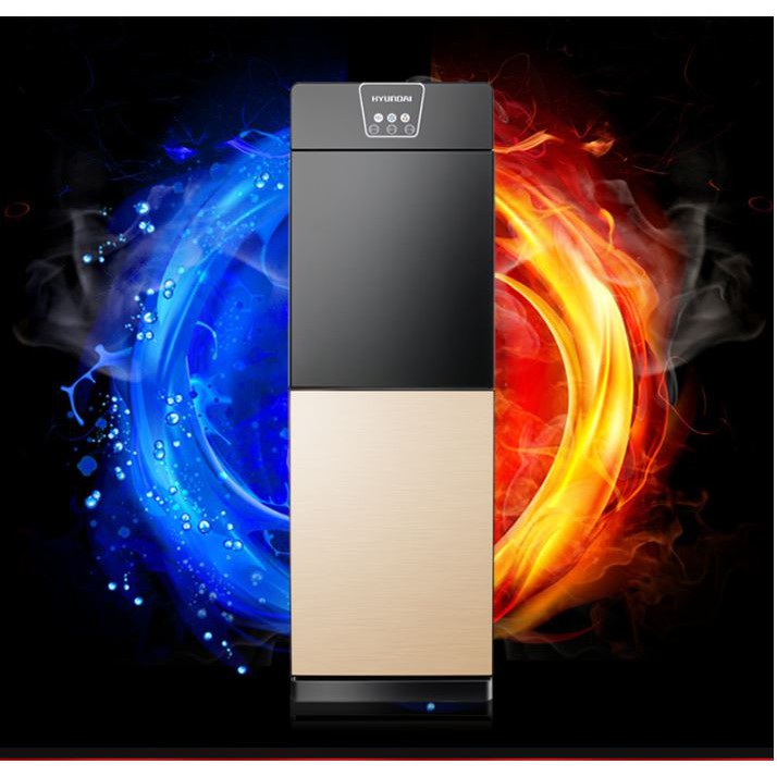 Cây nước nóng lạnh Hyundai BL108 phiên bản mới 2019 | BigBuy360 - bigbuy360.vn