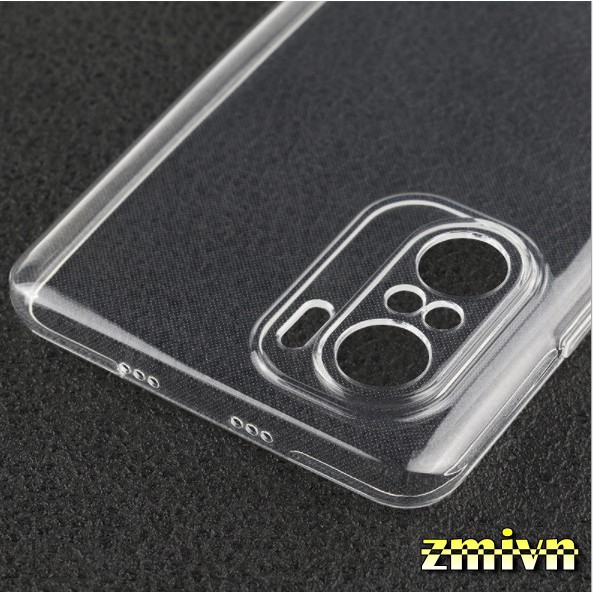 Ốp lưng Meka Xiaomi Redmi K40 / K40 pro chống ố, bảo vệ camera