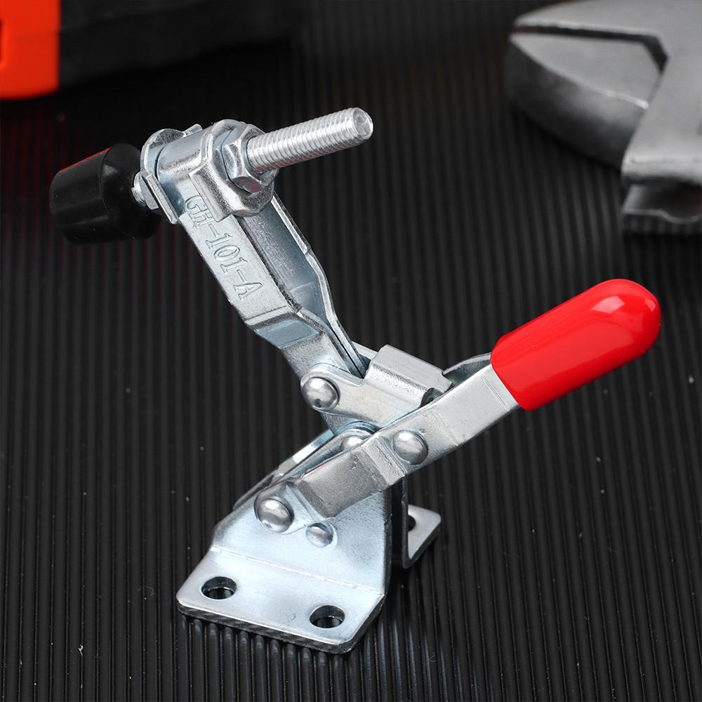 Set 4 Kẹp Chốt Tháo Gỡ Nhanh Siêu Bền 110Lbs / 50kg