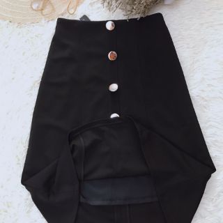 CHÂN VÁY A DÁNG DÀI 6 KHUY. 0.5 kg2