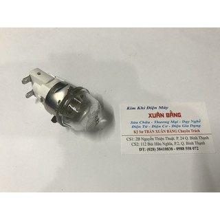 Bóng đèn lò nướng