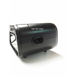 MÁY SỦI KHÍ OXY 2 VÒI GEX E-AIR 4000SB