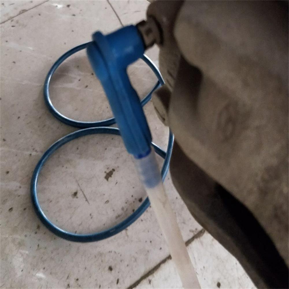 Dụng Cụ Thay Dầu Phanh Xe Hơi Thay Thế Tiện Dụng