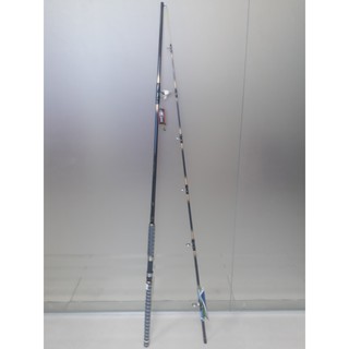 Cần Câu Pioneer Black Gold