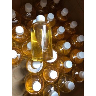 Dầu dừa nguyên chất nhà làm 500ml