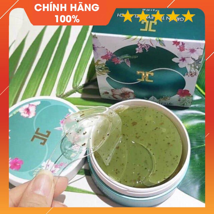 MẶT NẠ MẮT JAYJUN