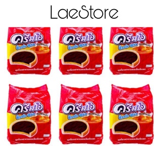 Bánh creamo choco plus jack&jill thái lan 432g