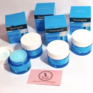 Kem dưỡng ẩm neutrogena
