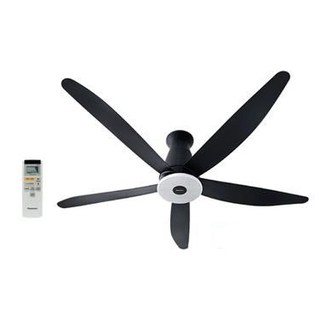 Quạt trần panasonic f-60xdn - hàng chính hãng