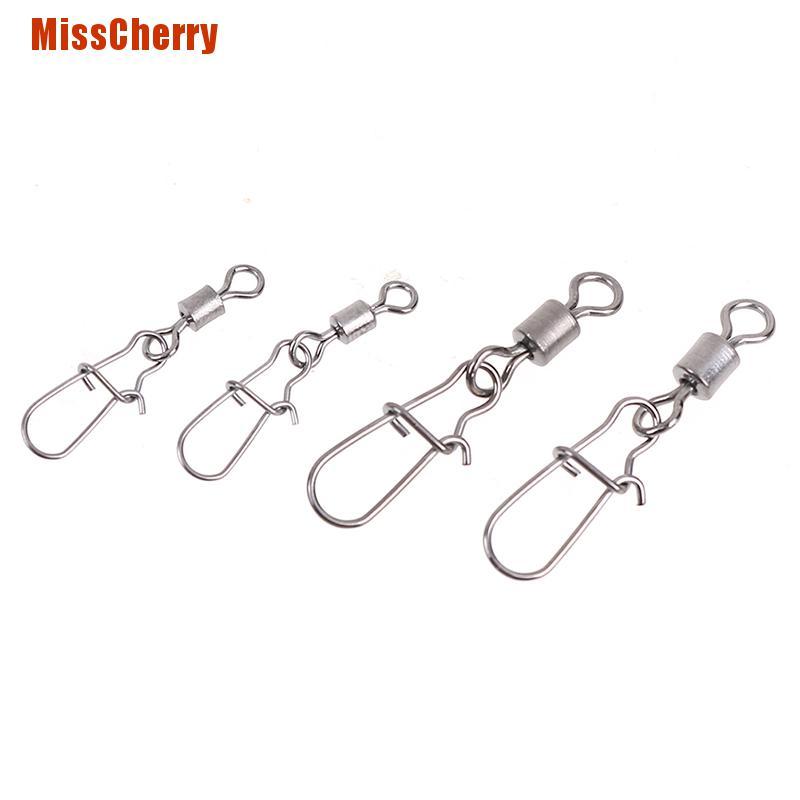 Bộ 200 Chiếc Dụng Cụ Câu Cá Bằng Inox Chuyên Dụng