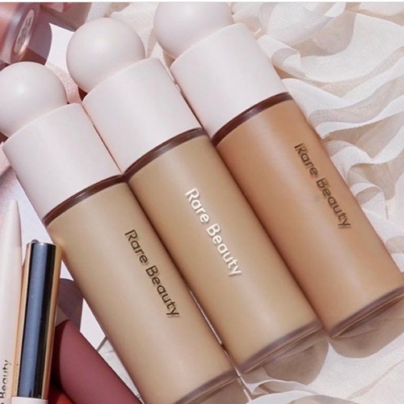 [HOT] Che Khuyết Điểm Rare Beauty Liquid Touch Brightening Concealer