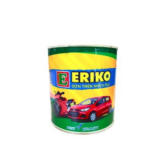 Sơn bả eriko