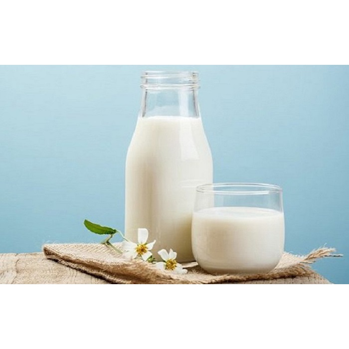 Hương Sữa - Milk Flavor