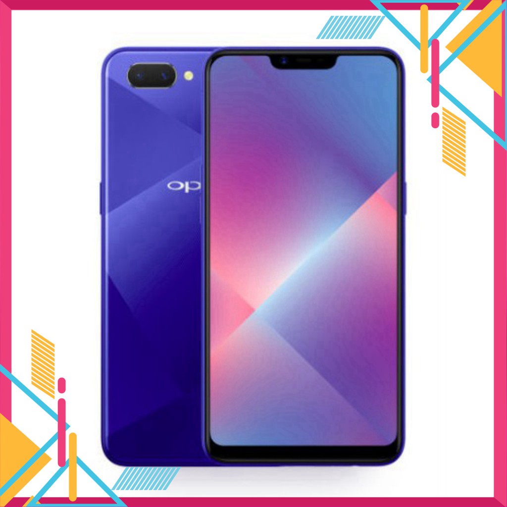 [Hot] Điện thoại Oppo A3s