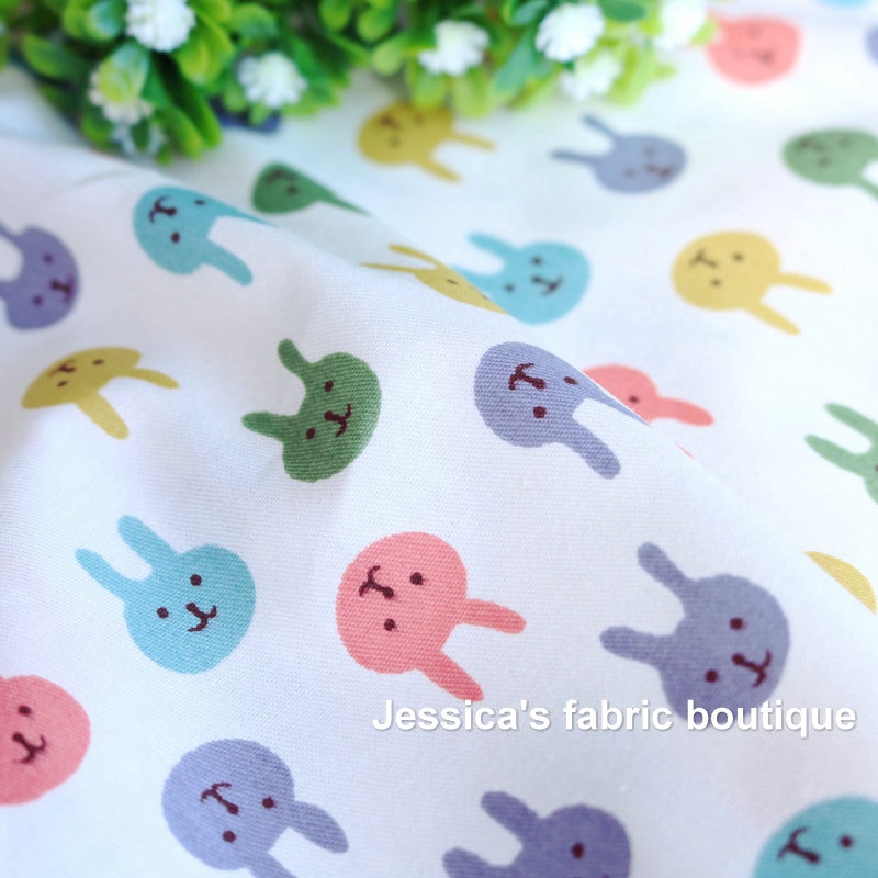 Tấm Vải 100% cotton Kích Thước 50X160Cm