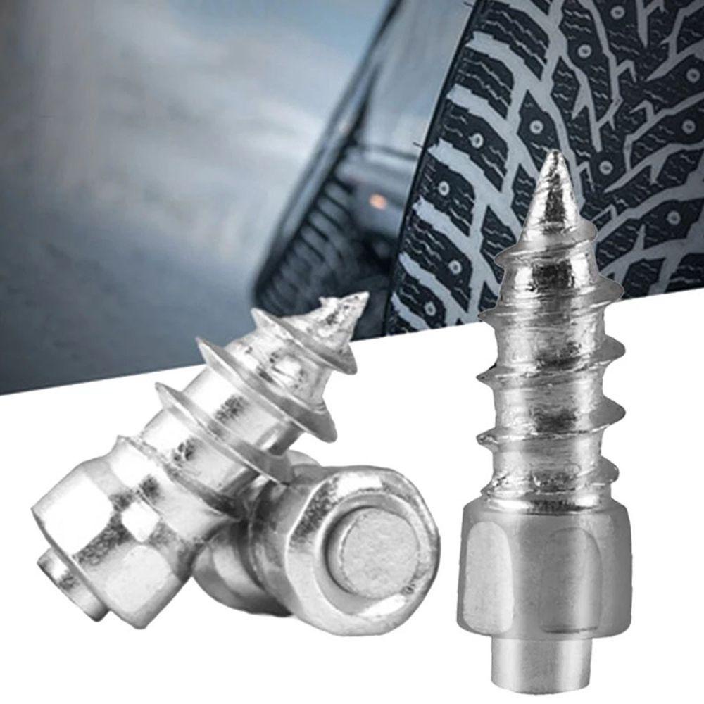 Đinh Ốc Chống Trượt Đa Năng Cho Lốp Xe Hơi / Xe Máy