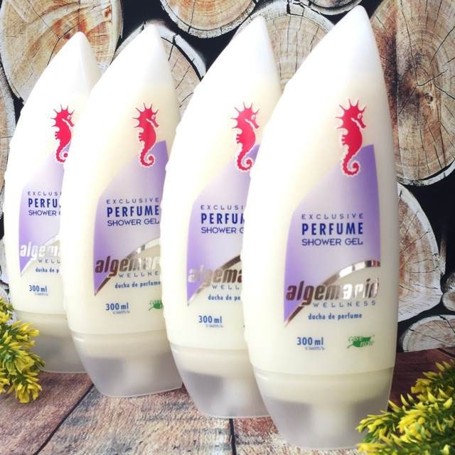 Sữa Tắm Cá Ngựa (Lớn) 300 ml