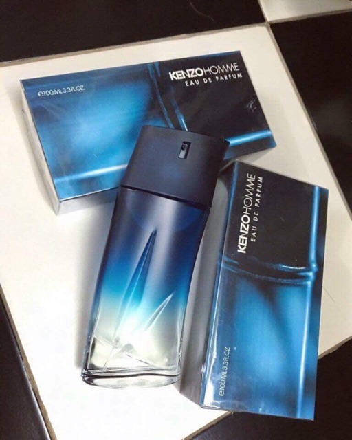 Nước hoa KENZO HOMME FOR MEN 100ml