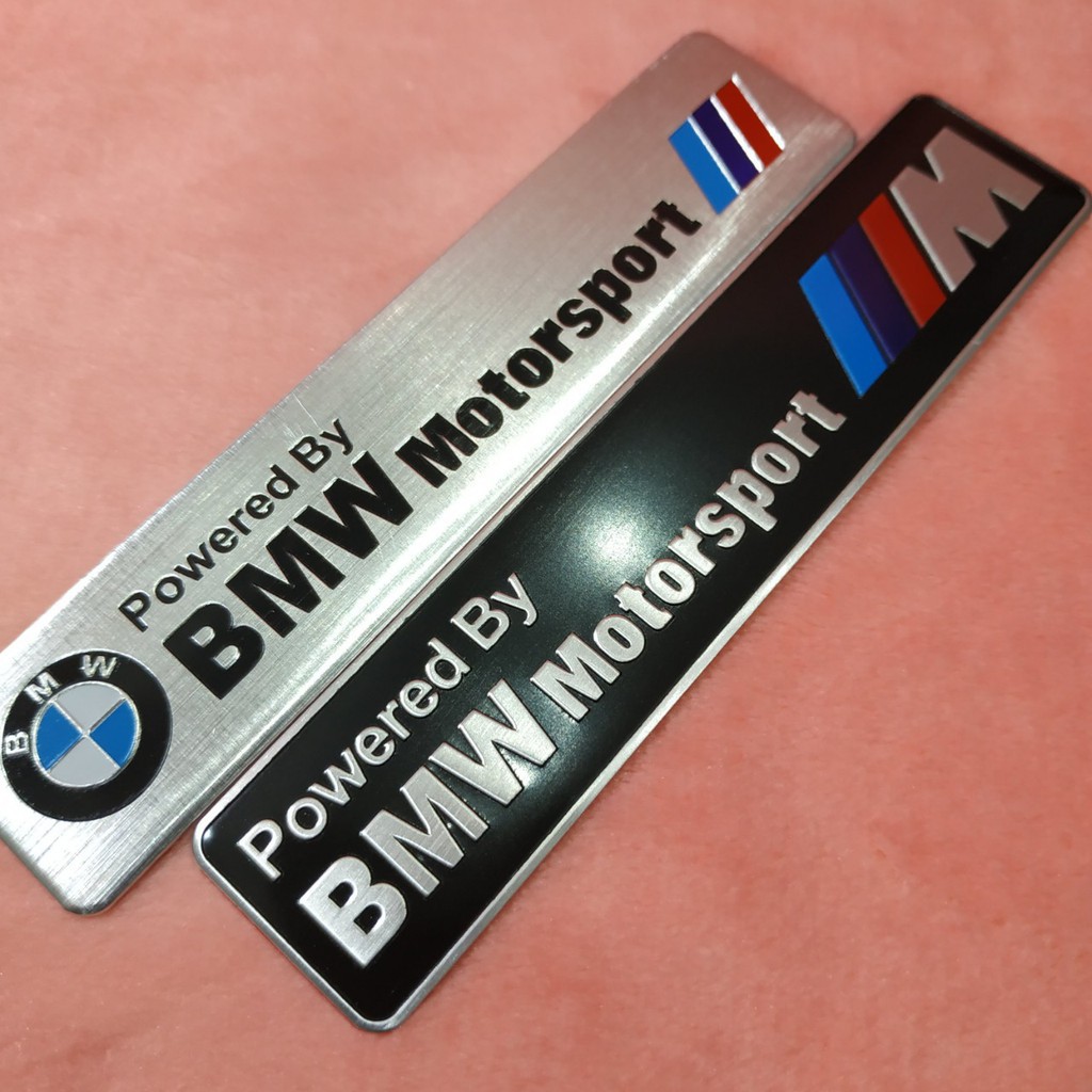 HOT Tổng hợp Tem Nhôm dán xe Harley Umbrella BMW Transformer JP Siêu Chất Thienbaovnn