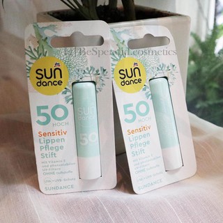 SUNDANCE - Son dưỡng môi SPF50 / SPF30