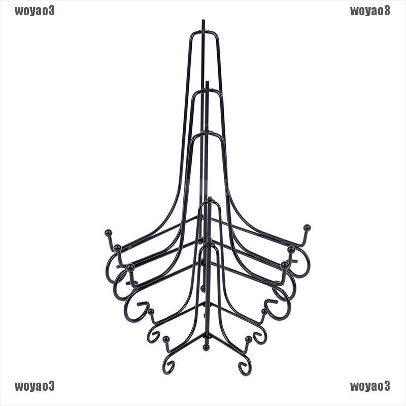 Giá Đỡ Đĩa Bằng Sắt Tiện Lợi Dễ Sử Dụng | BigBuy360 - bigbuy360.vn