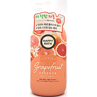 Sữa Tắm Happy Bath Hàn Quốc 900g