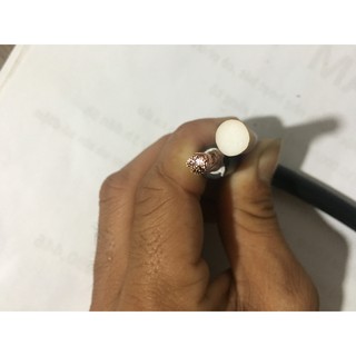5 mét -Dây hàn 10  cho máy hàn điện tử
