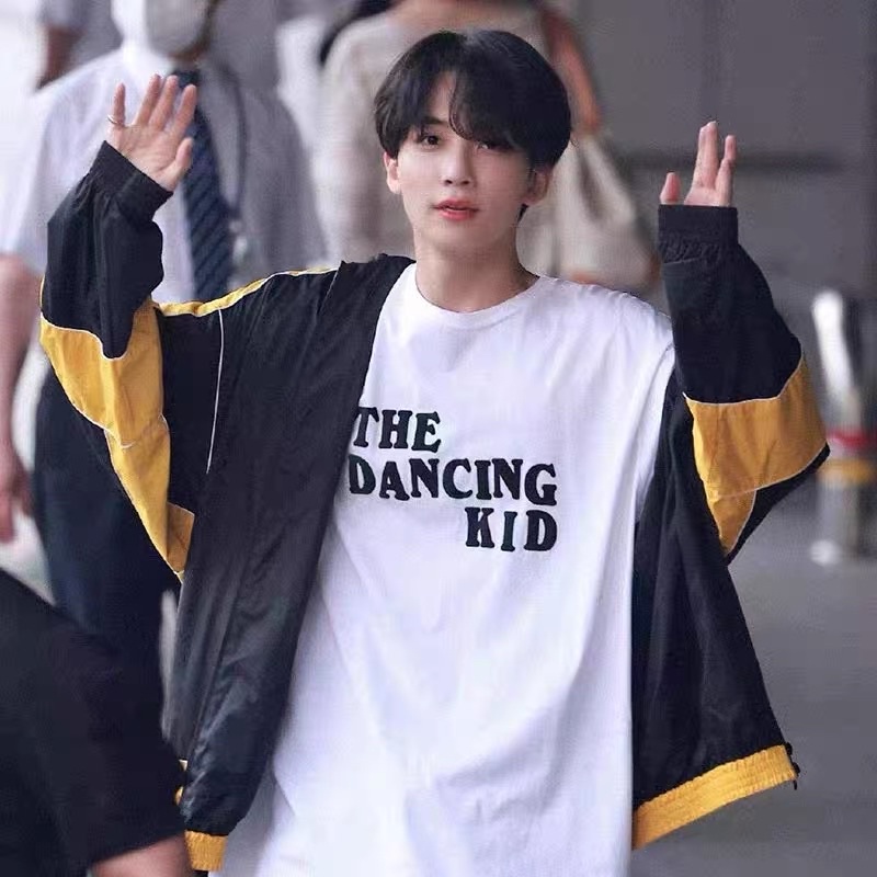 Các mẫu áo Seventeen