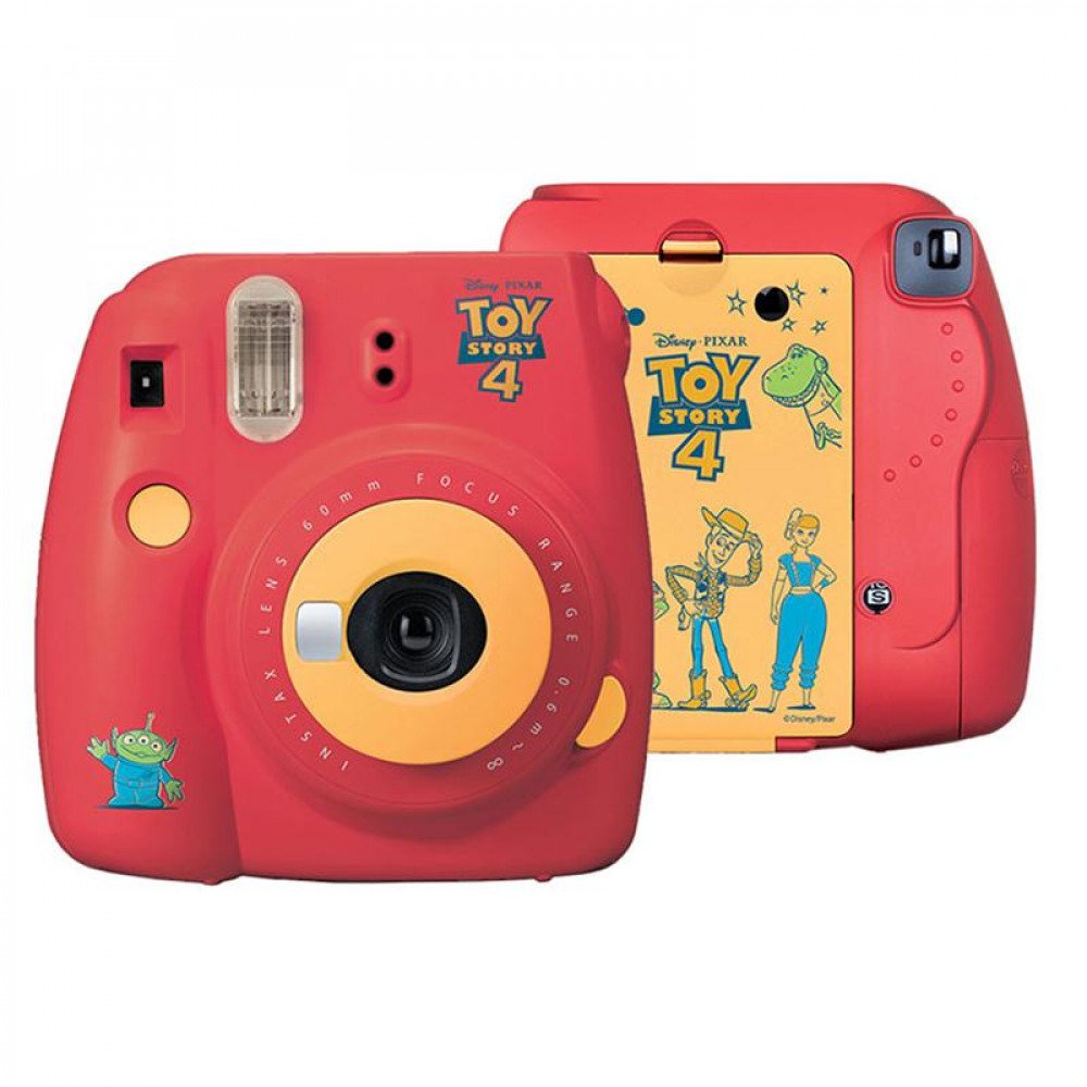 Máy Ảnh Fujifilm Instax Mini 9 Toy Story