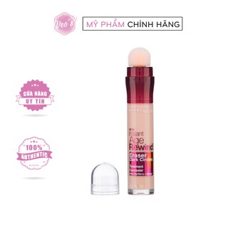 Che Khuyết Điểm Maybelline Instant Age Rewind
