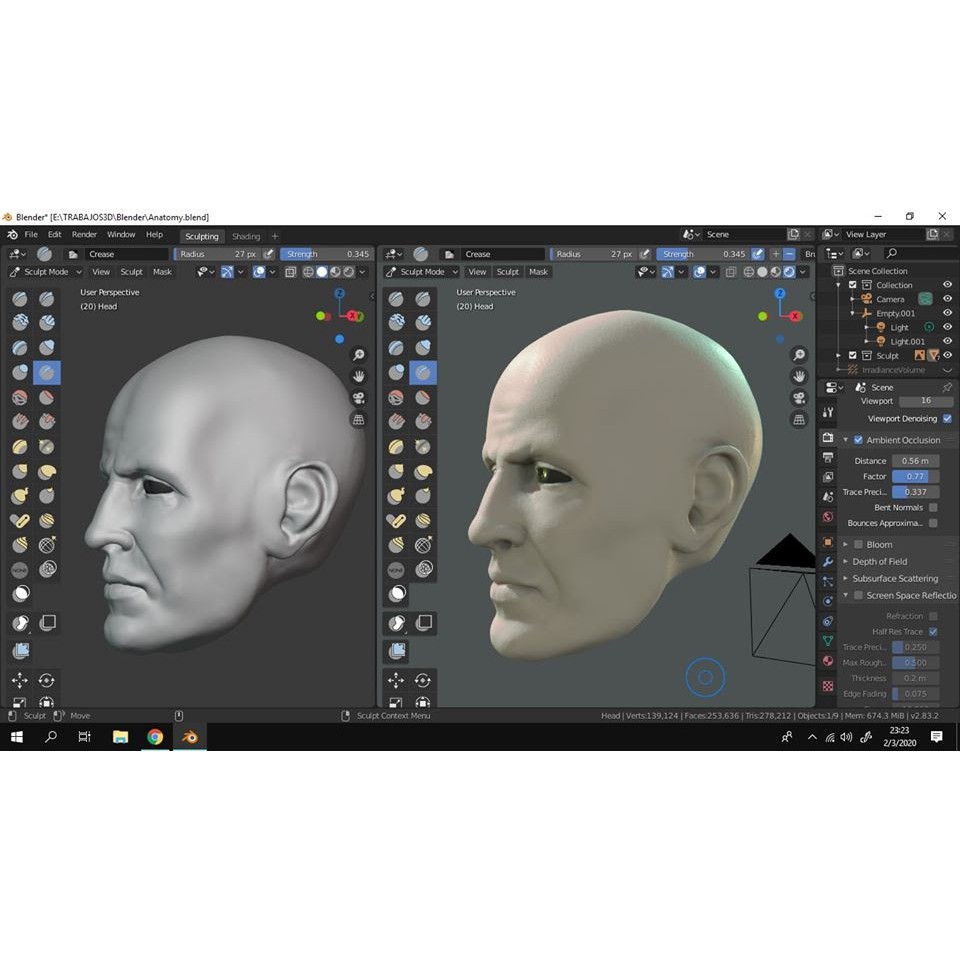 Bộ ứng dụng mudbox 2020 cho Windows - 1 PC 1 Năm