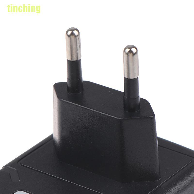 1 Bộ Chuyển Đổi Nguồn Điện 24V 2A Cho Móng Tay