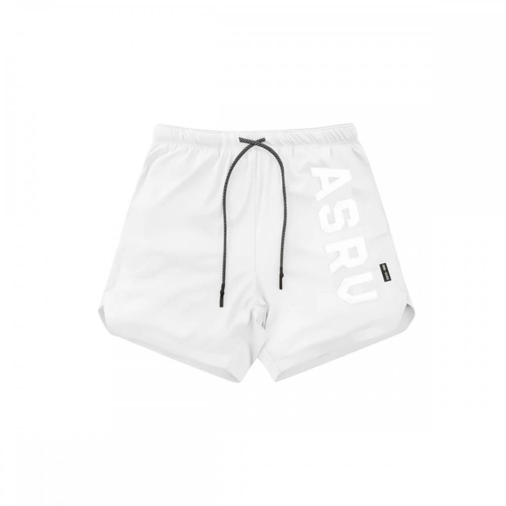 [ Hot ] Bộ Tập Gym Nam ASRU/ Bộ Thể Thao Nam Thun Lạnh Co Giãn 4 Chiều Mới Nhất 2020 | BigBuy360 - bigbuy360.vn