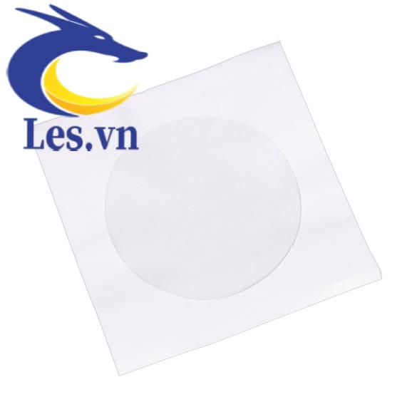 Set 95 bọc đựng bảo vệ đĩa CD DVD
