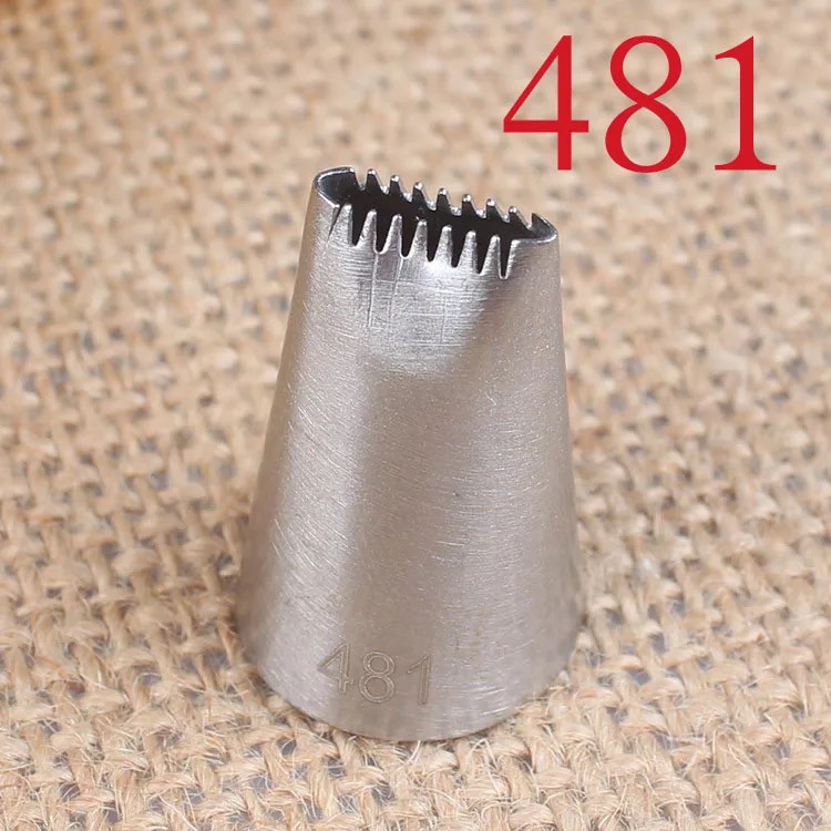 Đui  481 bắt kem