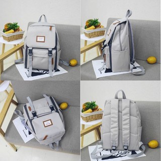 Balo Ulzzang Nữ 2020