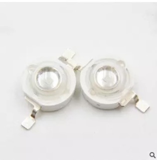 Led Luxeon UV 1-3W