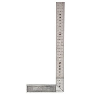 Thước Vuông Đo Góc 30cm, 50cm