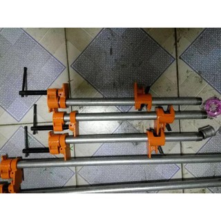 Vam cảo ống nước phi 27 không chân