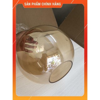 Đèn thả thuỷ tinh