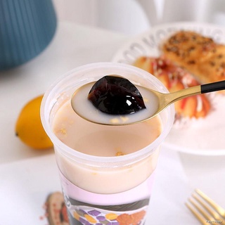 Trà sữa tự pha - có đủ 3 vị