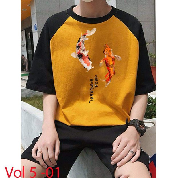 FREE SHIP ĐƠN 99K-HOT 2019 ®XƯỞNG Áo Thun UNISEX ÁO IN NAM NỮ, Tay Lỡ , Fom Rộng ® Áo Thun Nam UNISEX Cực Ngầu ,Cực Chất - Áo ngắn tay không cổ