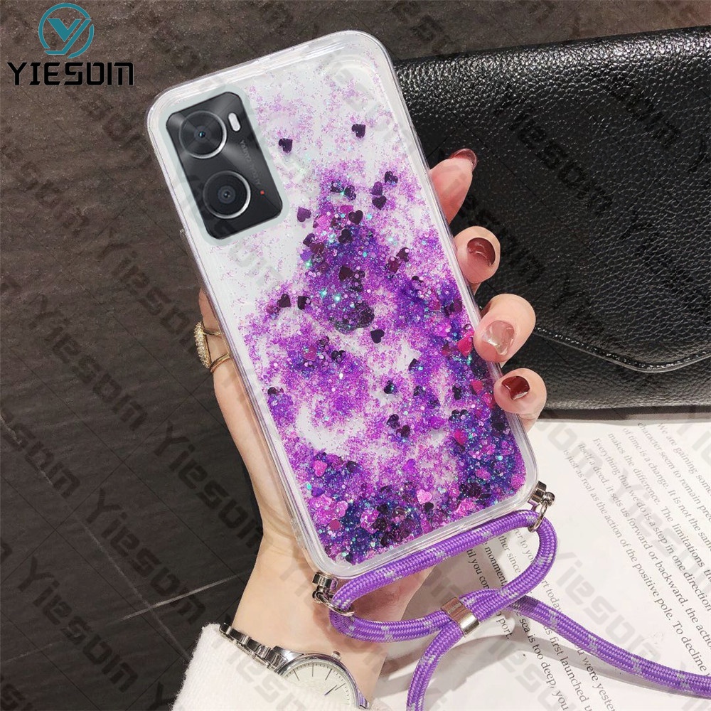 Ốp Điện Thoại Cho OPPO A77S A76 A96 A95 A74 A94 A93 A54 A16 A15 A15S A5 A9 A53 2020 A12 A5S A7 A11K A31 A3S A52 A1K A59 A57 4G 2022